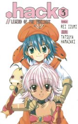 BUY NEW hack sign - 3199 Premium Anime Print Poster