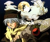 BUY NEW hack sign - 47575 Premium Anime Print Poster