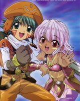 BUY NEW hack sign - 5110 Premium Anime Print Poster