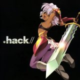 BUY NEW hack sign - 58698 Premium Anime Print Poster