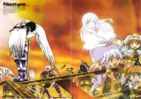 BUY NEW hack sign - 77550 Premium Anime Print Poster