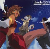 BUY NEW hack sign - 84604 Premium Anime Print Poster