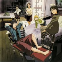 BUY NEW haibane renmei - 12035 Premium Anime Print Poster