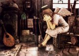 BUY NEW haibane renmei - 148062 Premium Anime Print Poster