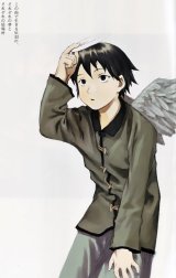 BUY NEW haibane renmei - 153489 Premium Anime Print Poster