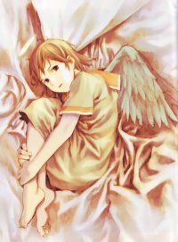 BUY NEW haibane renmei - 153491 Premium Anime Print Poster