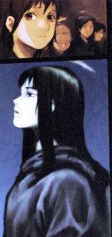BUY NEW haibane renmei - 153660 Premium Anime Print Poster