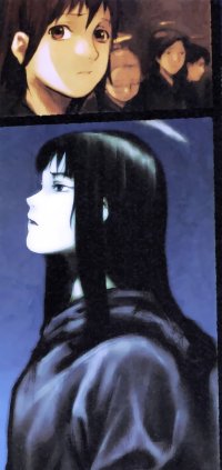 BUY NEW haibane renmei - 153660 Premium Anime Print Poster