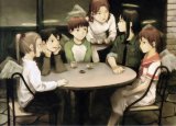 BUY NEW haibane renmei - 153824 Premium Anime Print Poster