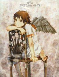 BUY NEW haibane renmei - 156165 Premium Anime Print Poster