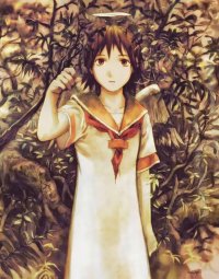 BUY NEW haibane renmei - 157099 Premium Anime Print Poster