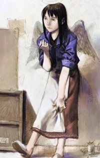BUY NEW haibane renmei - 157241 Premium Anime Print Poster