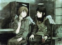 BUY NEW haibane renmei - 158108 Premium Anime Print Poster