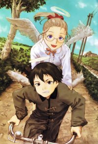 BUY NEW haibane renmei - 161100 Premium Anime Print Poster