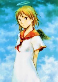 BUY NEW haibane renmei - 164146 Premium Anime Print Poster