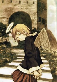 BUY NEW haibane renmei - 164354 Premium Anime Print Poster