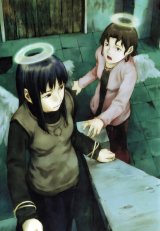 BUY NEW haibane renmei - 165165 Premium Anime Print Poster
