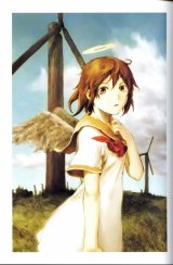 BUY NEW haibane renmei - 165861 Premium Anime Print Poster
