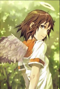 BUY NEW haibane renmei - 165947 Premium Anime Print Poster