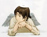 BUY NEW haibane renmei - 172897 Premium Anime Print Poster