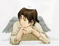 BUY NEW haibane renmei - 172897 Premium Anime Print Poster