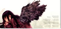 BUY NEW haibane renmei - 54533 Premium Anime Print Poster
