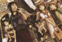 BUY NEW haibane renmei - 56324 Premium Anime Print Poster