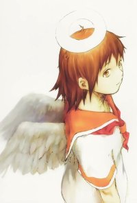 BUY NEW haibane renmei - 64704 Premium Anime Print Poster
