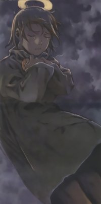 BUY NEW haibane renmei - 83877 Premium Anime Print Poster