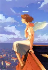BUY NEW haibane renmei - 8714 Premium Anime Print Poster