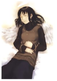 BUY NEW haibane renmei - 8843 Premium Anime Print Poster