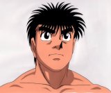 BUY NEW hajime no ippo - 87333 Premium Anime Print Poster