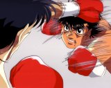 BUY NEW hajime no ippo - 87334 Premium Anime Print Poster