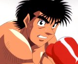 BUY NEW hajime no ippo - 87335 Premium Anime Print Poster