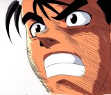 BUY NEW hajime no ippo - 87718 Premium Anime Print Poster