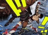 BUY NEW hajime no ippo - 89933 Premium Anime Print Poster