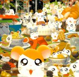 BUY NEW hamtaro - 102103 Premium Anime Print Poster