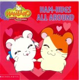 BUY NEW hamtaro - 184822 Premium Anime Print Poster