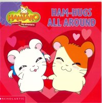BUY NEW hamtaro - 184822 Premium Anime Print Poster