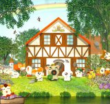 BUY NEW hamtaro - 191720 Premium Anime Print Poster