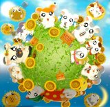 BUY NEW hamtaro - 191730 Premium Anime Print Poster