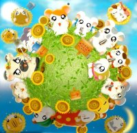 BUY NEW hamtaro - 191730 Premium Anime Print Poster