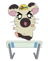 BUY NEW hamtaro - 35082 Premium Anime Print Poster