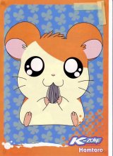 BUY NEW hamtaro - 73321 Premium Anime Print Poster