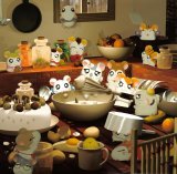 BUY NEW hamtaro - 97616 Premium Anime Print Poster