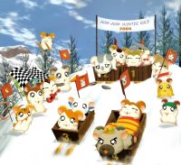 BUY NEW hamtaro - 97617 Premium Anime Print Poster