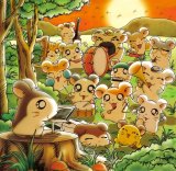 BUY NEW hamtaro - 97620 Premium Anime Print Poster