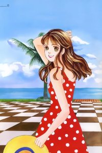 BUY NEW hana yori dango - 148326 Premium Anime Print Poster