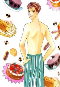 BUY NEW hana yori dango - 148359 Premium Anime Print Poster