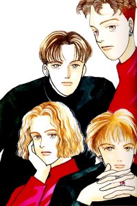 BUY NEW hana yori dango - 148602 Premium Anime Print Poster